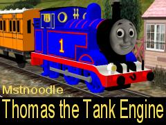 Thomas